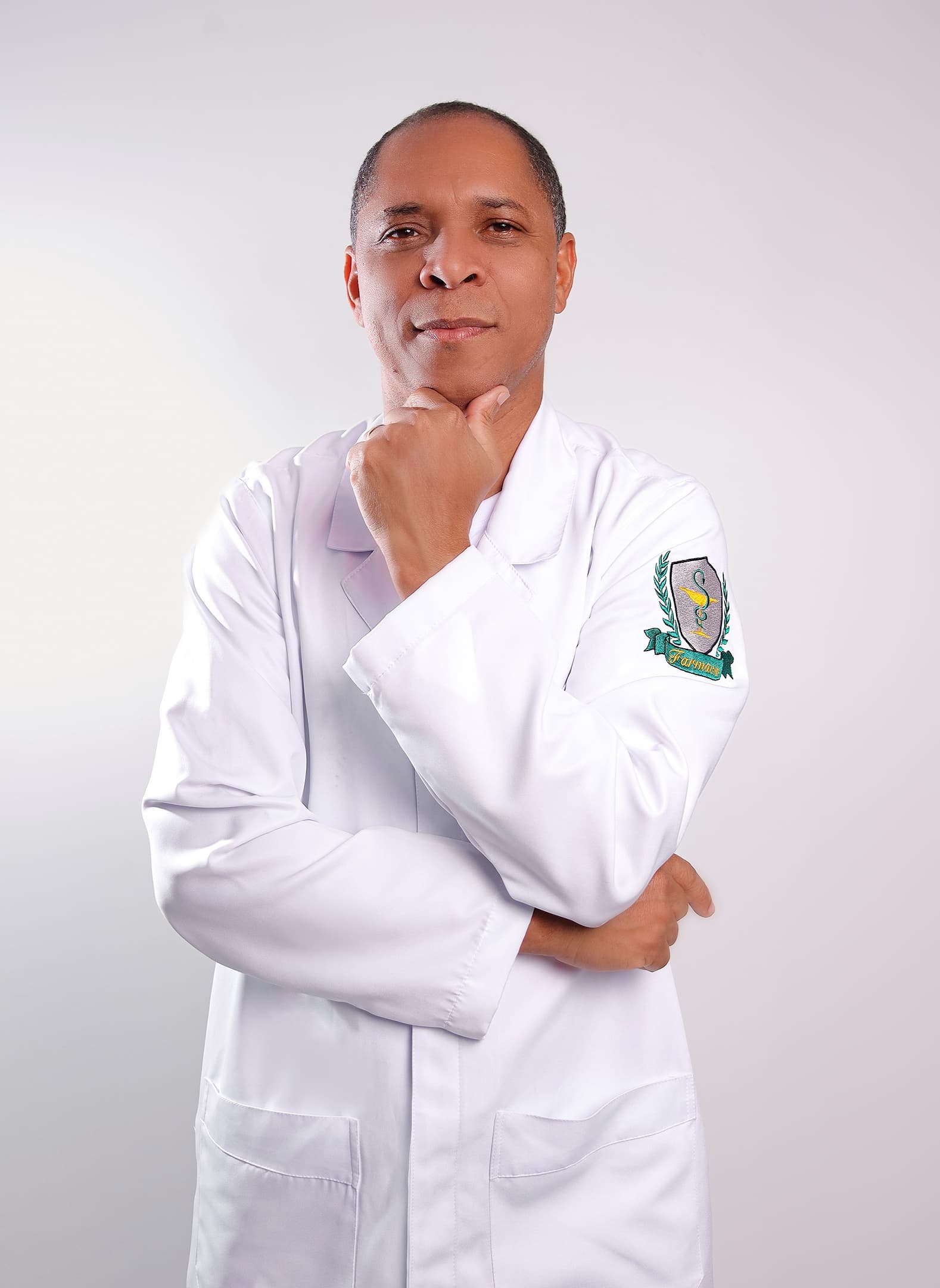 Farmacêutico responsável da K Farma